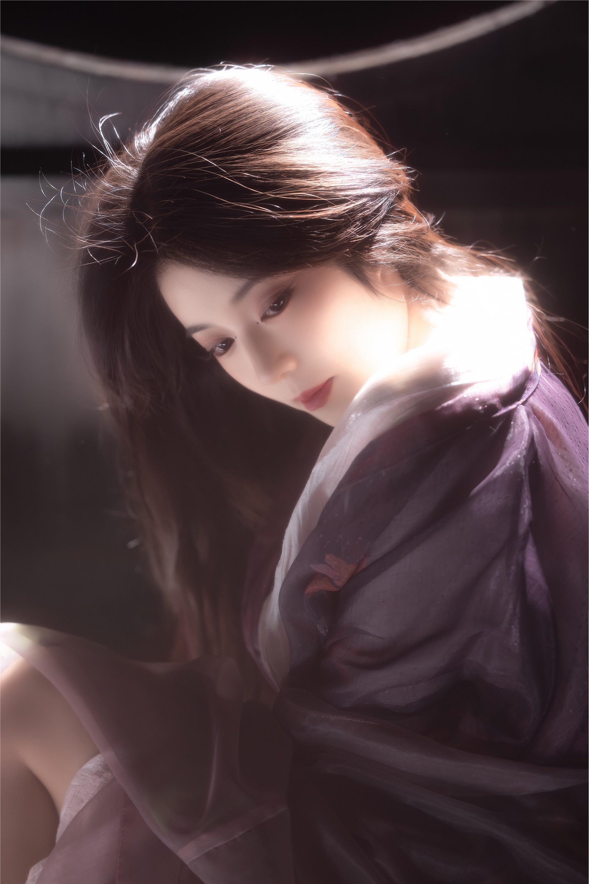 YITUYU艺图语 2025.02.01 小唯 童童